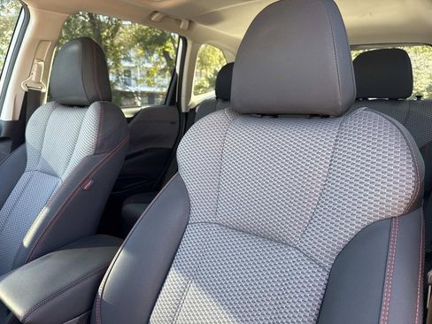 Used 2021 Subaru Forester Sport w/ Popular Package #2 image 26