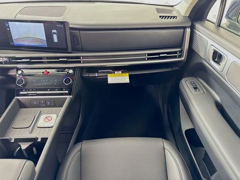 New 2026 Hyundai Santa Fe SEL image 37