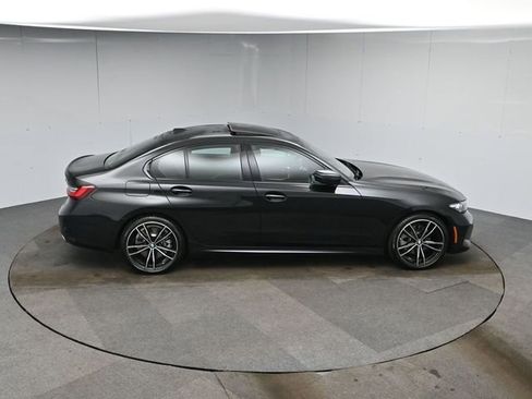 Used 2023 BMW 330i xDrive 330i xDrive w/ M Sport Package image 62