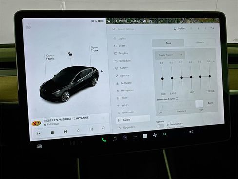 Used 2018 Tesla Model 3 Long Range image 40