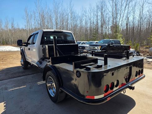Used 2019 Ford F450 XL w/ XL Value Package AWD/4WD image 5