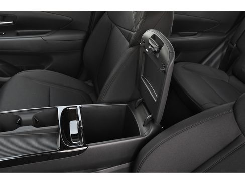 New 2026 Hyundai Tucson Blue SE FWD image 35