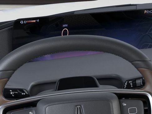 New 2026 Lincoln Navigator Reserve image 13