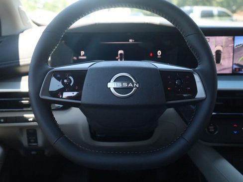 New 2026 Nissan Murano SL AWD/4WD image 8
