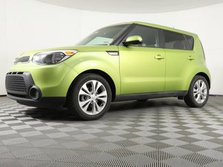 Used 2015 Kia Soul + video 1