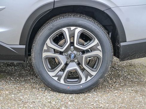 New 2026 Subaru Ascent Touring image 10