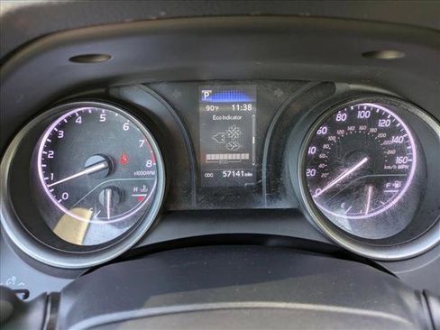 Certified 2023 Toyota Camry SE image 11