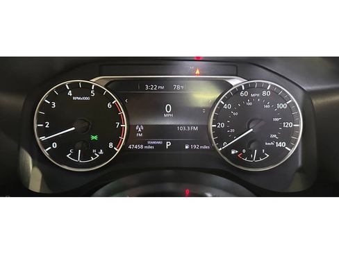 Used 2023 Nissan Rogue SV w/ SV Premium B Package FWD image 27