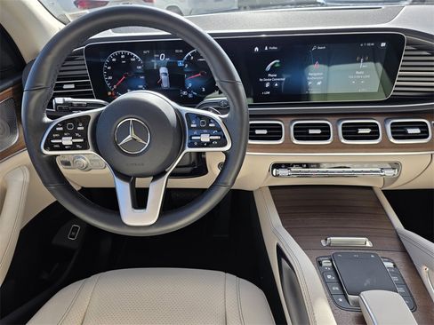 Certified 2022 Mercedes-Benz GLE 350 GLE 350 image 16