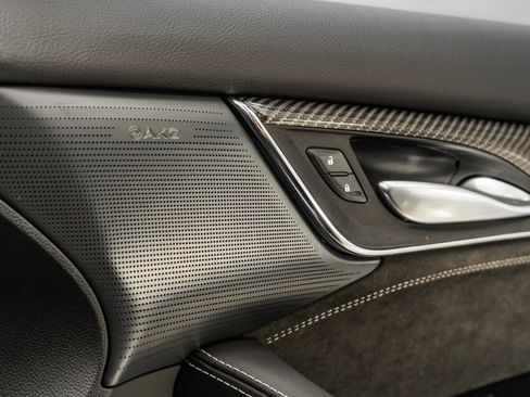 Used 2024 Cadillac CT5 V Blackwing w/ Parking Package image 43