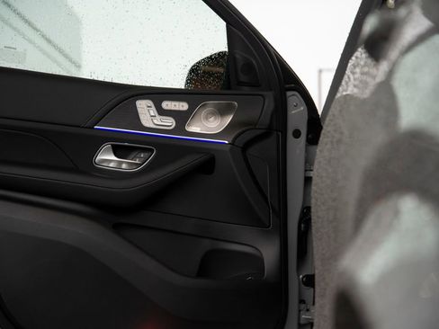 New 2026 Mercedes-Benz GLE 350 4MATIC image 9