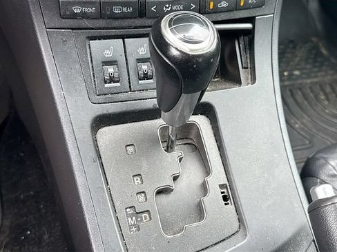 Used 2013 MAZDA MAZDA3 i Grand Touring FWD image 19