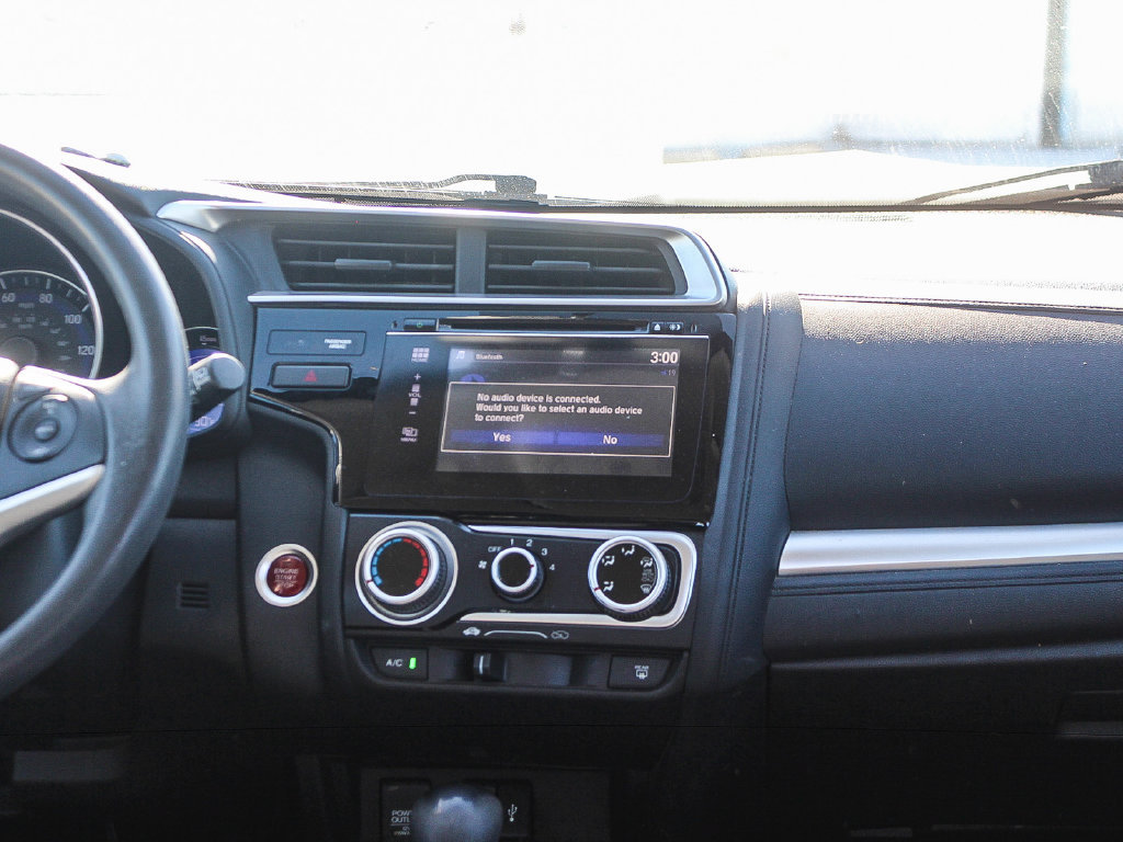 Used 2015 Honda Fit image 14