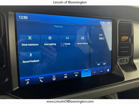 Used 2023 Ford Bronco Badlands AWD/4WD image 49