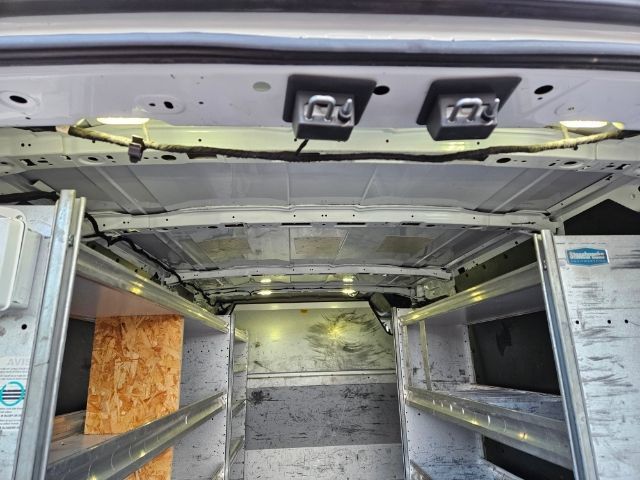 Used 2015 Ford Transit 350 148 Low Roof w/ Exterior Upgrade Package RWD image 12