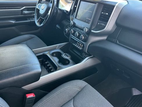 Used 2022 RAM 1500 Big Horn image 18