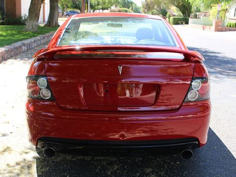 Used 2006 Pontiac GTO image 36
