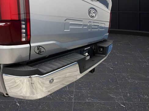 Used 2024 Ford F150 Lariat image 37