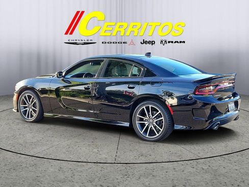 Used 2023 Dodge Charger GT w/ Plus Group image 2