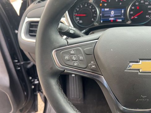 Used 2024 Chevrolet Equinox LT w/ LPO, Floor Liner Package AWD/4WD image 18