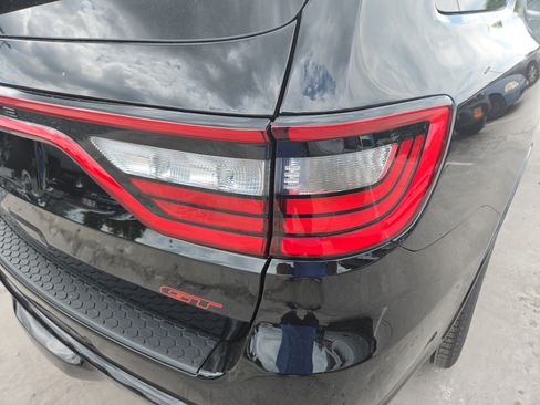 New 2026 Dodge Durango GT AWD/4WD image 16