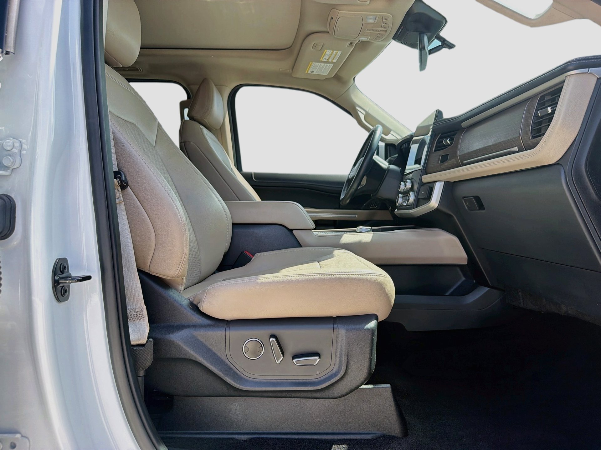 Used 2023 Ford Expedition Max Limited RWD image 34