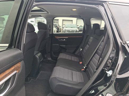 Used 2022 Honda CR-V EX image 10
