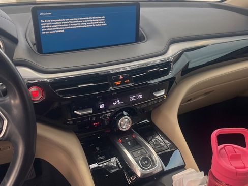 Used 2023 Acura MDX FWD w/ Technology Package image 5