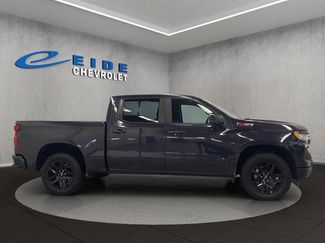 Used 2023 Chevrolet Silverado 1500 RST video 2