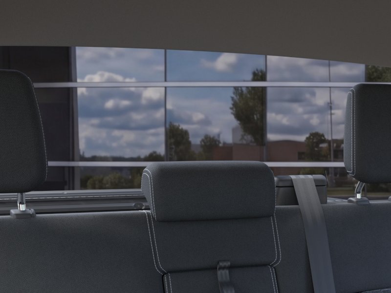 New 2026 Ford Ranger XL RWD image 22