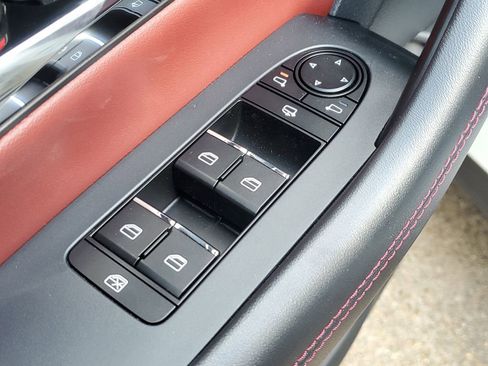 New 2026 MAZDA CX-70 3.3 Turbo S w/ Premium Package image 23