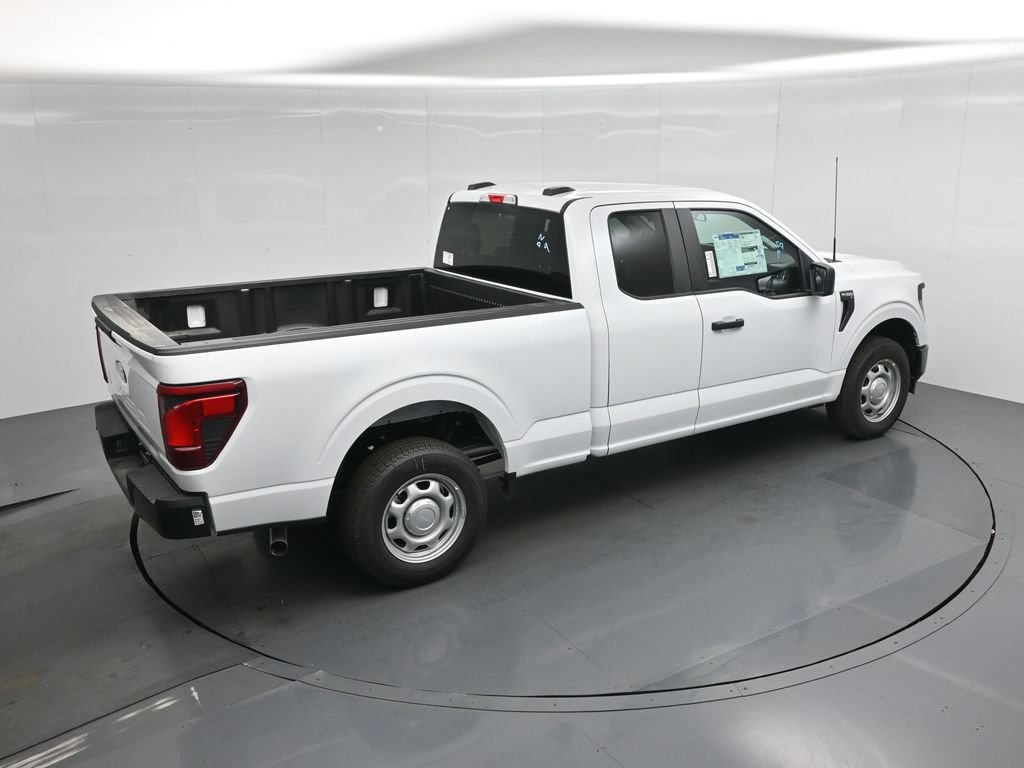 New 2026 Ford F150 XL RWD image 32