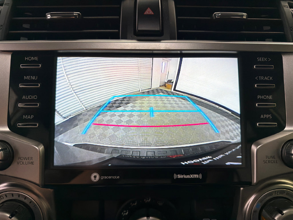 Used 2023 Toyota 4Runner SR5 RWD image 29
