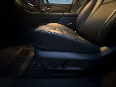 Certified 2023 Nissan Rogue SL image 12