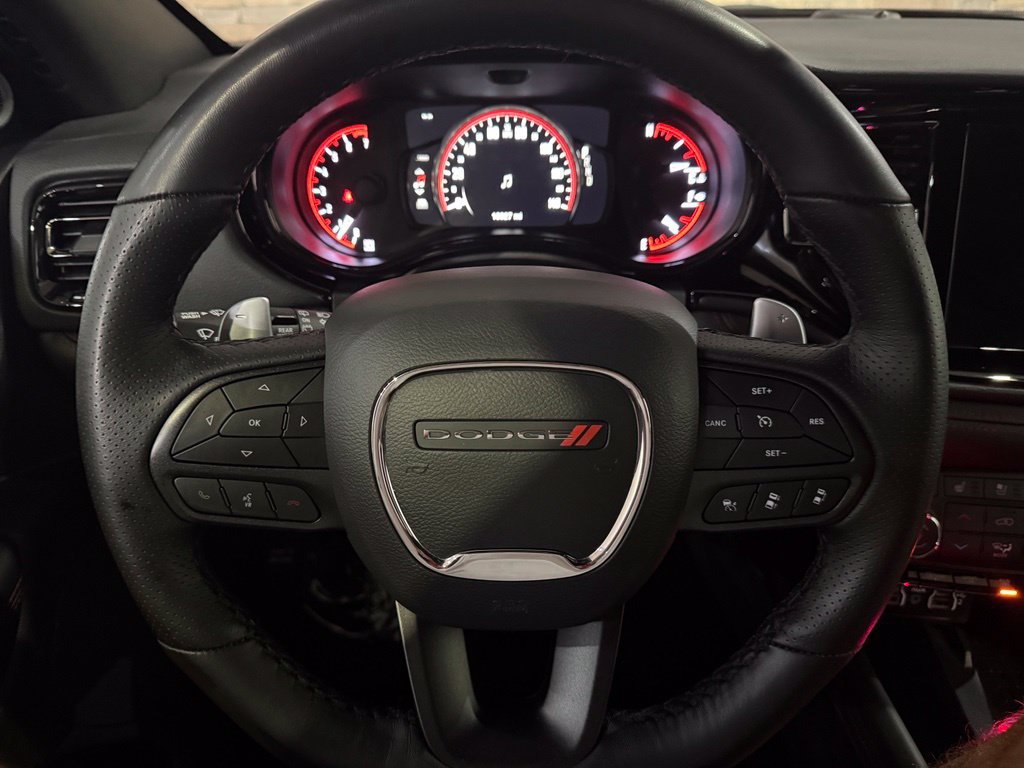 Used 2026 Dodge Durango GT AWD/4WD image 17