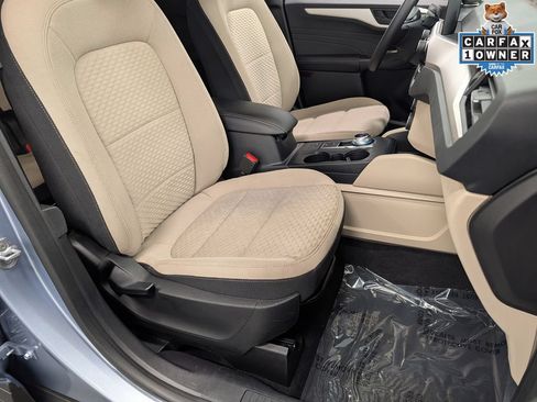 Used 2022 Ford Escape SE w/ Convenience Package AWD/4WD image 34