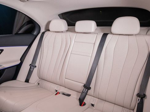 New 2026 Mercedes-Benz E 350 Sedan image 29