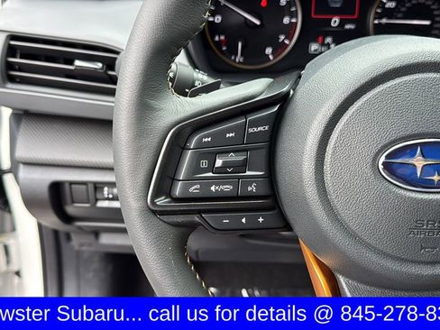 New 2026 Subaru Crosstrek 2.5i Wilderness AWD/4WD image 10