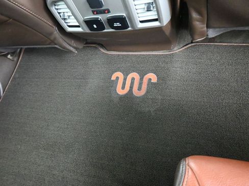 Used 2020 Ford F150 King Ranch w/ Equipment Group 601A Luxury image 14