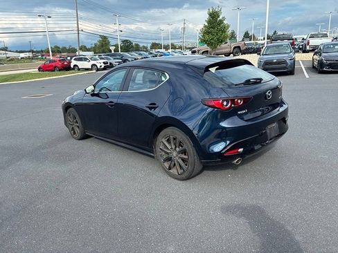 Used 2024 MAZDA MAZDA3 s FWD image 13