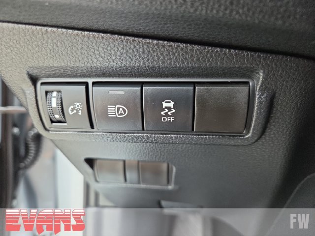New 2026 Toyota Corolla Cross LE FWD image 16
