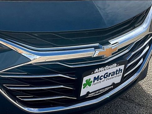 Used 2024 Chevrolet Malibu LT image 29