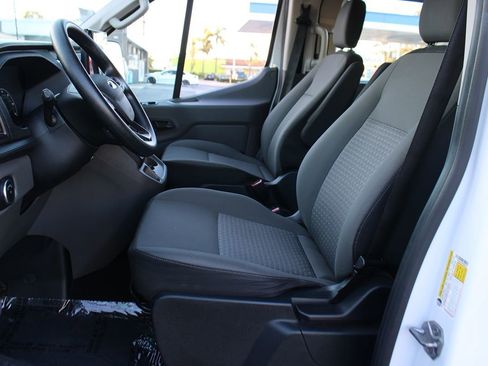 Used 2023 Ford Transit 350 XLT image 20