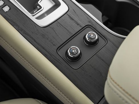 Used 2023 Nissan Murano Platinum w/ Cargo Package FWD image 47