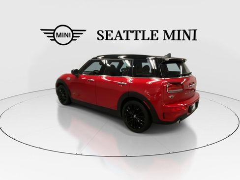 Used 2022 MINI Cooper Clubman S w/ Signature Upholstery Package AWD/4WD image 8
