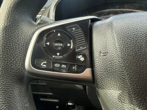 Used 2018 Honda CR-V EX image 22