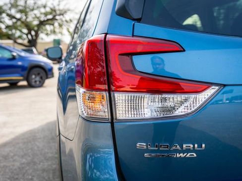 Certified 2022 Subaru Forester Touring image 16