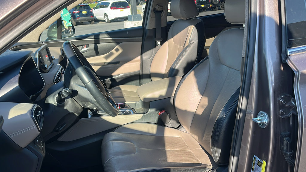 Used 2020 Hyundai Santa Fe SEL AWD/4WD image 10