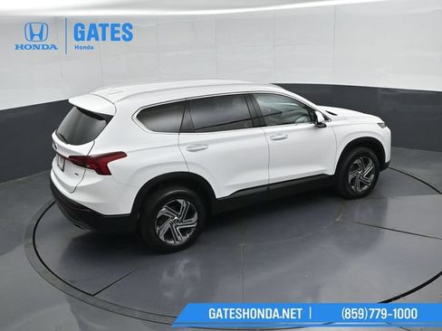 Used 2023 Hyundai Santa Fe SEL w/ Cargo Package AWD/4WD image 48