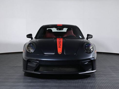 Used 2026 Porsche 911 GT3 RWD image 10